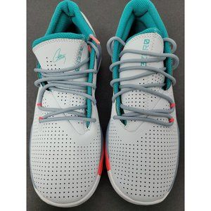 Under Armour Boys UA GS SC 3Zero III Basketball Shoes Leather 6Y US
